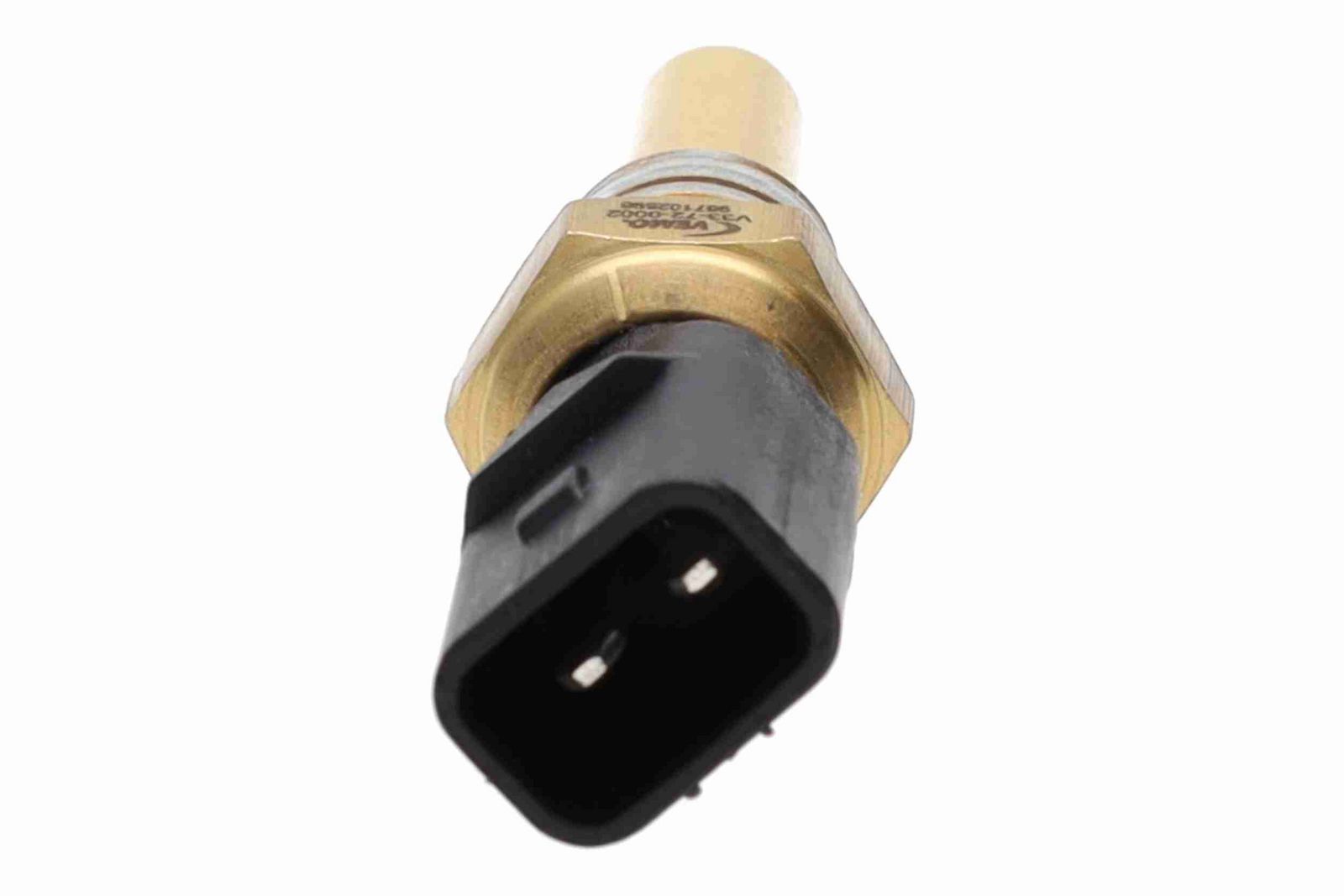 Sonde, température du liquide de refroidissement