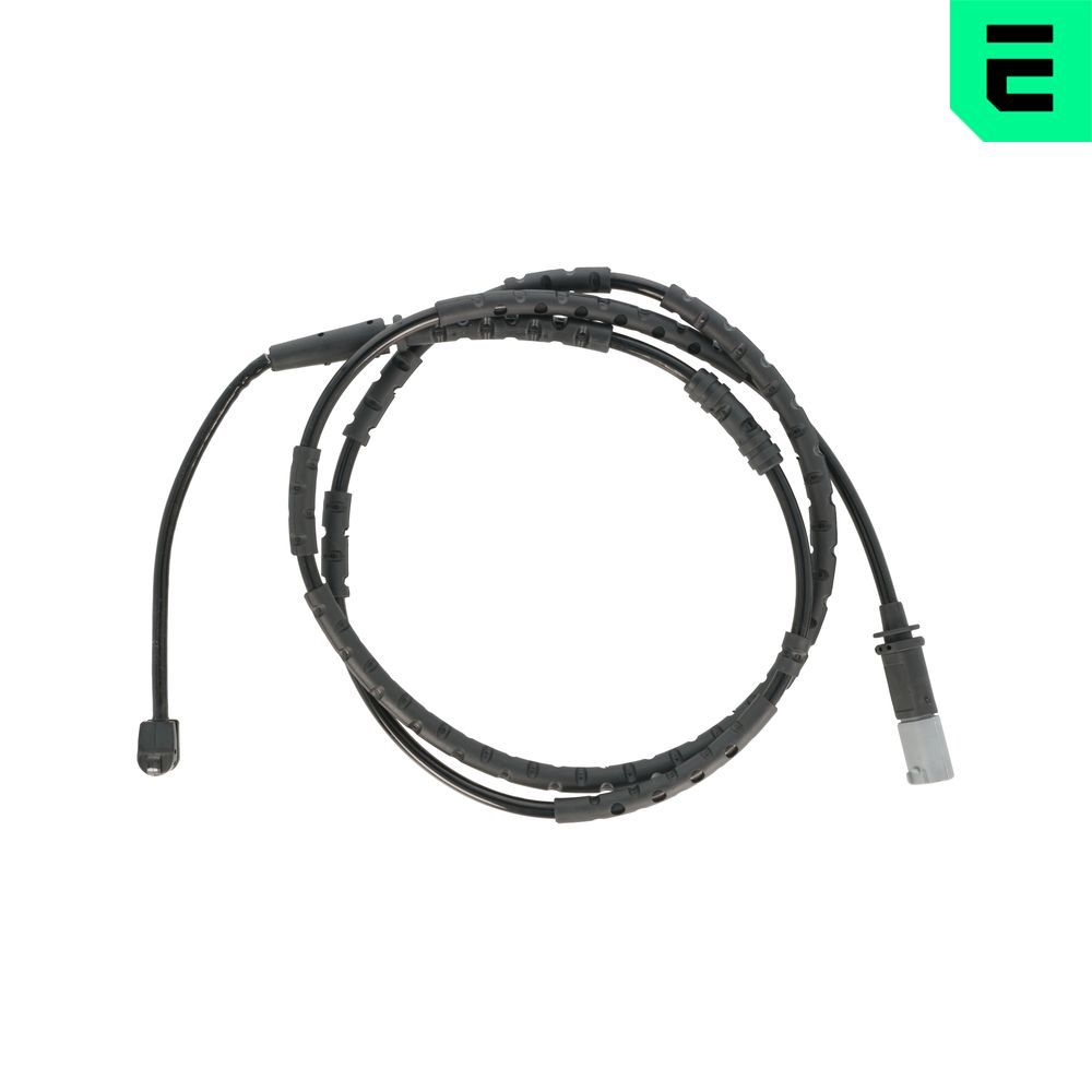 senzor de avertizare,uzura placute de frana OPTIMAL WKT-60097K