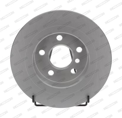 Tarcza hamulcowa FERODO DDF2612C