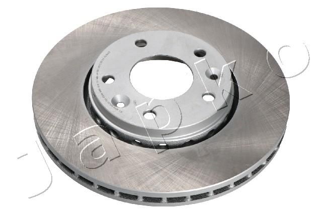 Tarcza hamulcowa JAPKO 60181C