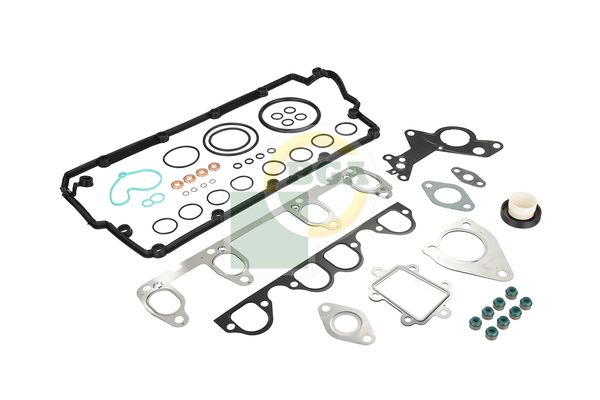 Set garnituri, chiulasa BGA HN4391