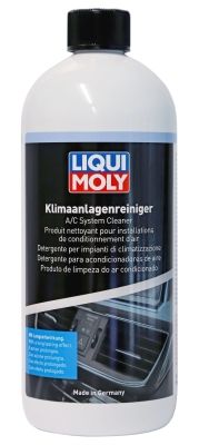 Substanta curatire instalatie climatizare LIQUI MOLY 21921