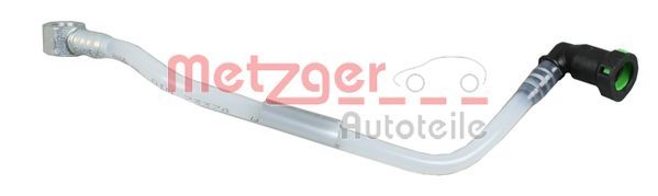 Przewód paliwowy METZGER AUTOTEILE 2150092