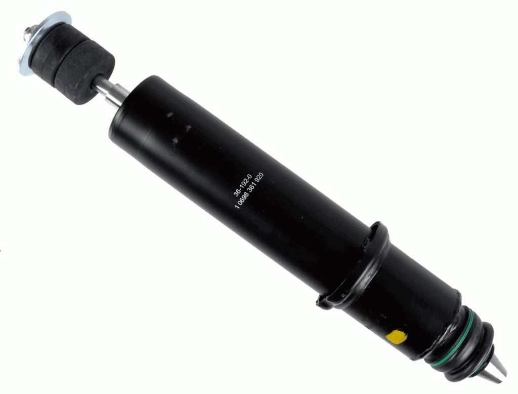 Amortyzator BOGE 36-192-0