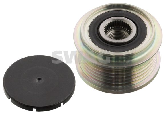 Alternator - sprzęgło jednokierunkowe SWAG 70 10 1713