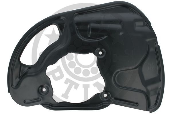Panel rozbryzgiwujący, tarcza hamulcowa OPTIMAL BSP-4016R
