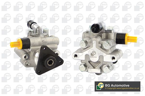 Pompa hydrauliczna, układ kierowniczy BGA PSP7321