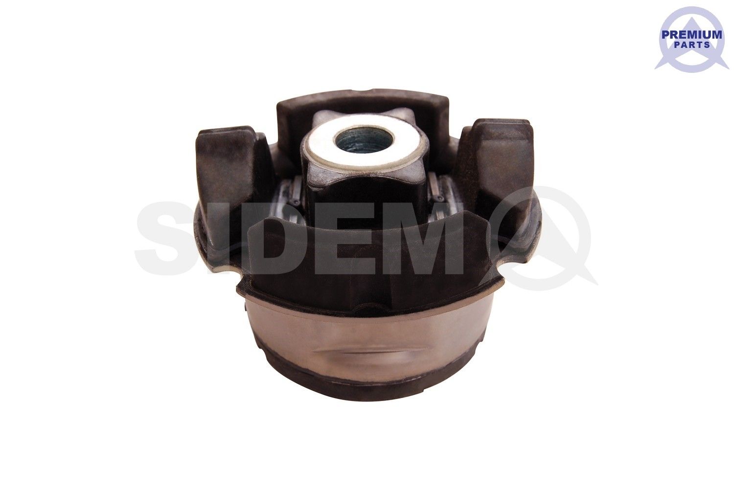 Łożyskowanie, korpus osi SIDEM 807305