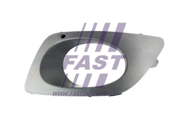 Rama, reflektor przeciwmgłowy FAST FT91656