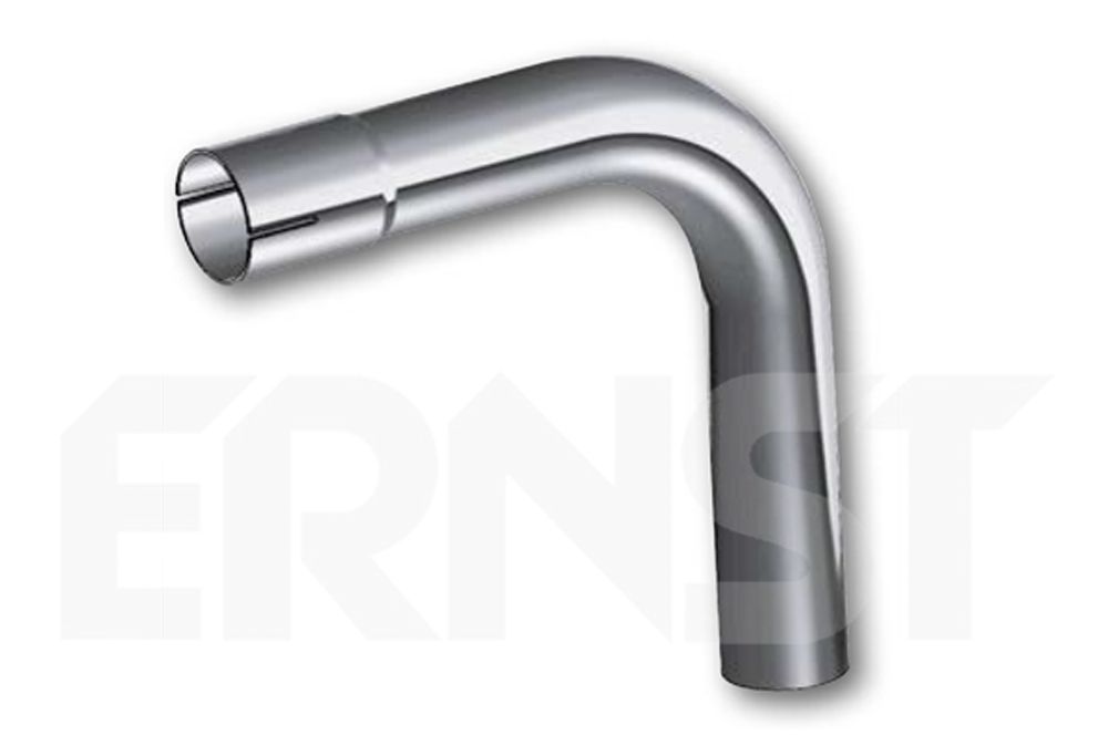 Racord evacuare, Universal ERNST 461535