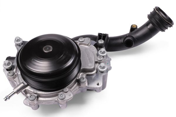 Pompă de apă, răcire motor HEPU P7399