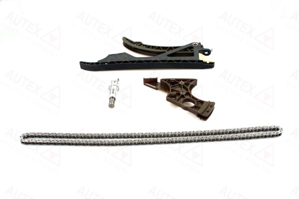 Zestaw łańcucha rozrządu AUTEX 711087