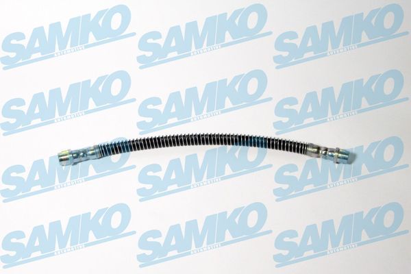 Przewód hamulcowy elastyczny SAMKO 6T47907