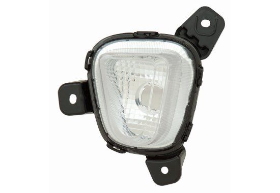 Lumini de zi DEPO 223-1607R-UE
