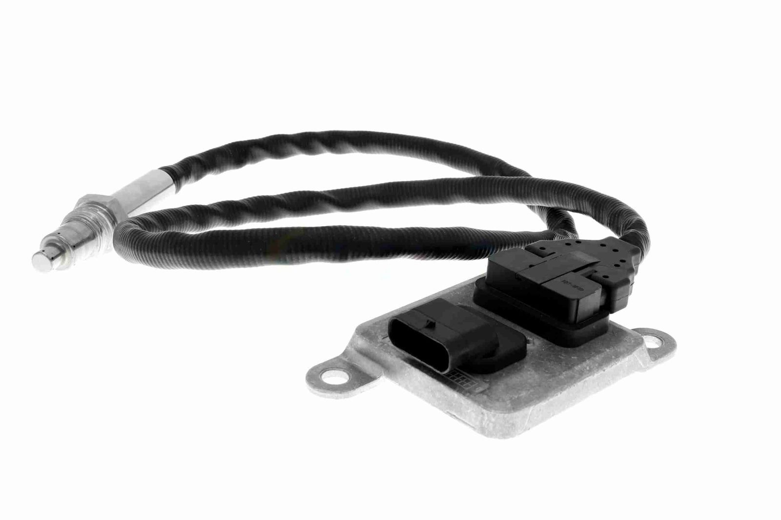 Capteur NOx, Injection d'urée
