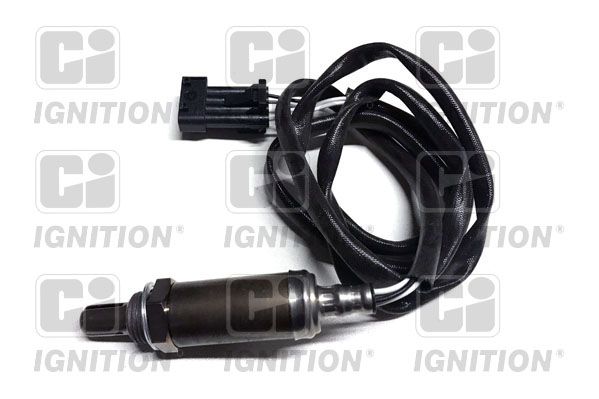 Sonda lambda QUINTON HAZELL XLOS1009