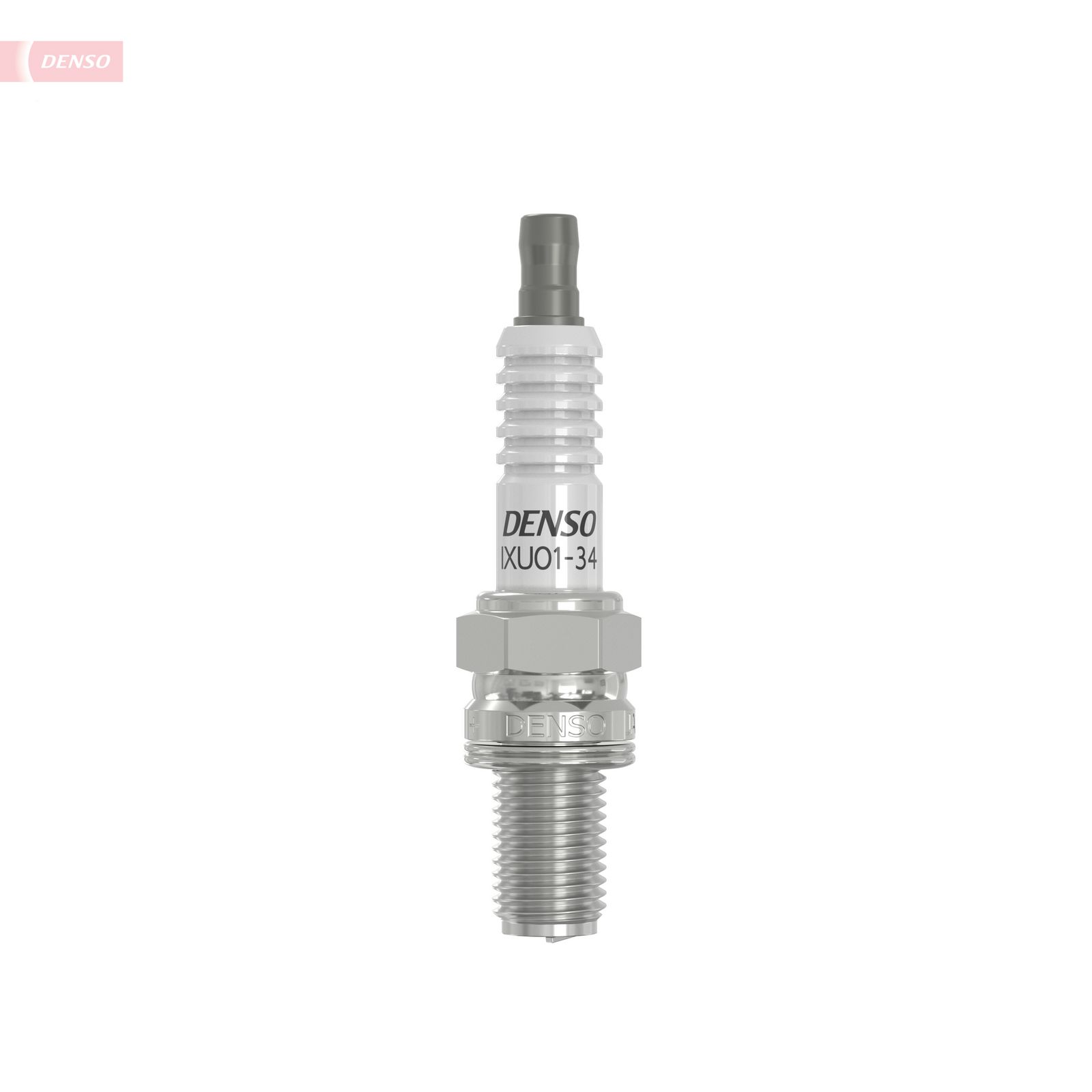 Bujie DENSO Iridium Racing IXU01-34