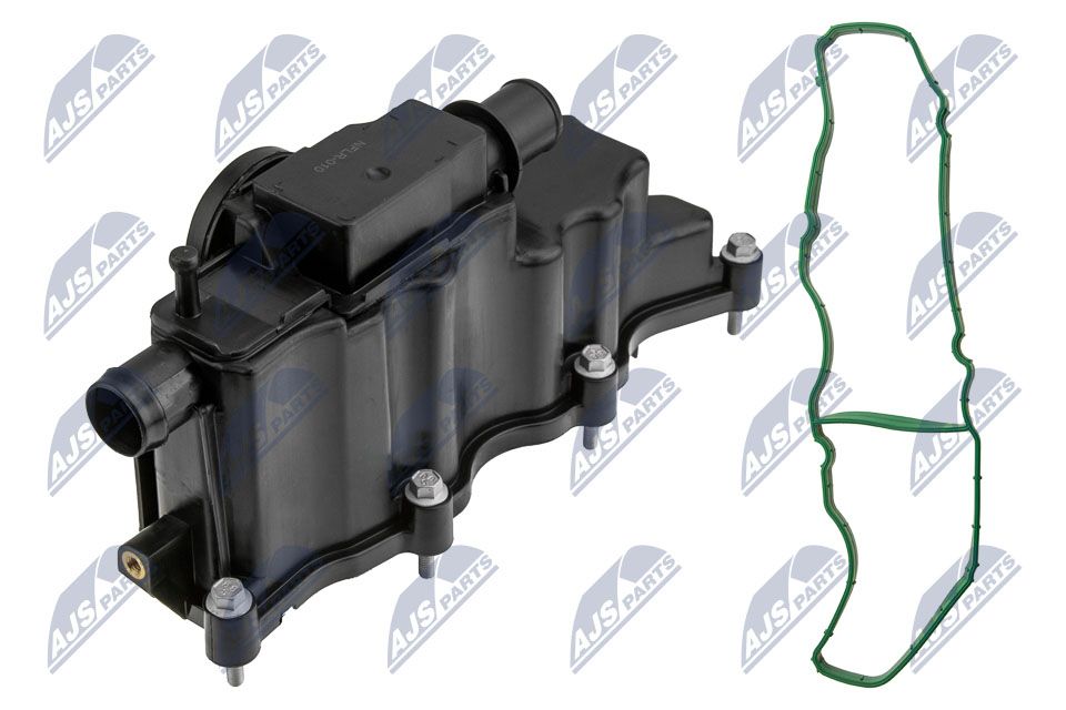 Capac culbutor NTY BPZ-LR-010