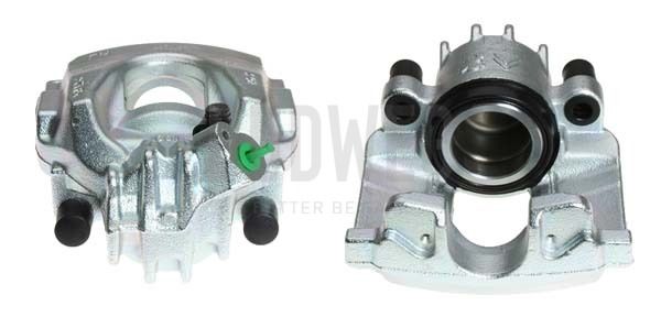 Zacisk hamulca BUDWEG CALIPER 344873