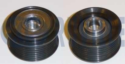 Alternator - sprzęgło jednokierunkowe RUVILLE 541204