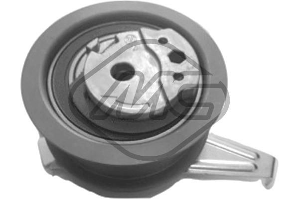 Rolka napinacza, pasek rozrządu METALCAUCHO 49317