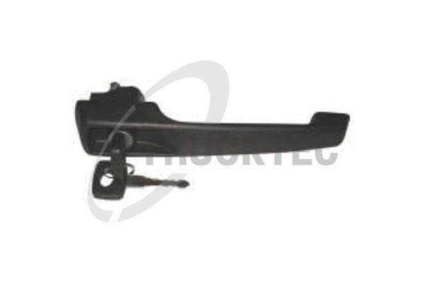 Ārējais durvju rokturis