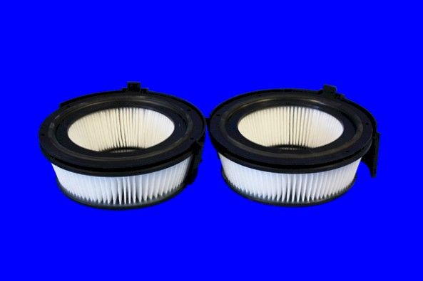 Filtre, air de l'habitacle