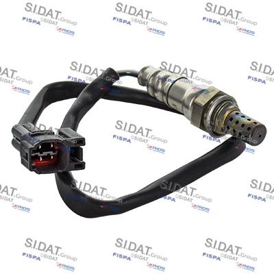 Sonde lambda