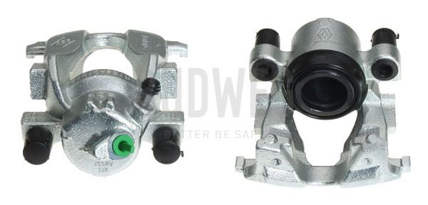 Zacisk hamulca BUDWEG CALIPER 344793