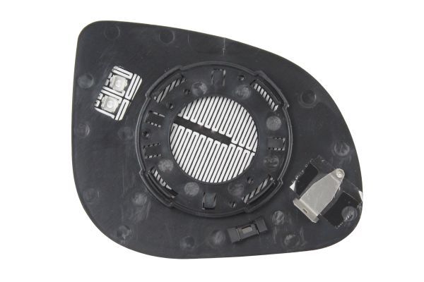 Sticla oglinda, oglinda retrovizoare exterioara LORO 1540G01