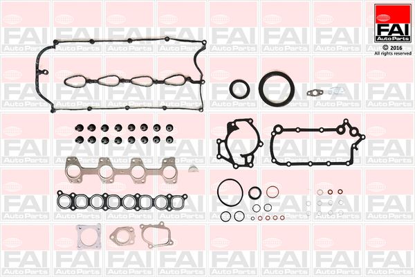 Kompletny zestaw uszczelek, silnik FAI AUTOPARTS FS2171NH