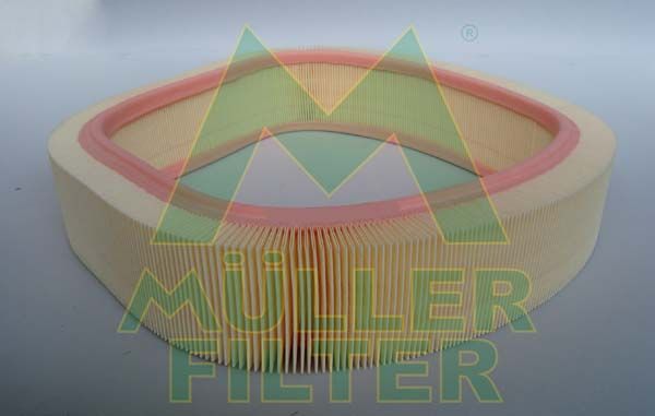 Filtr powietrza MULLER FILTER PA404