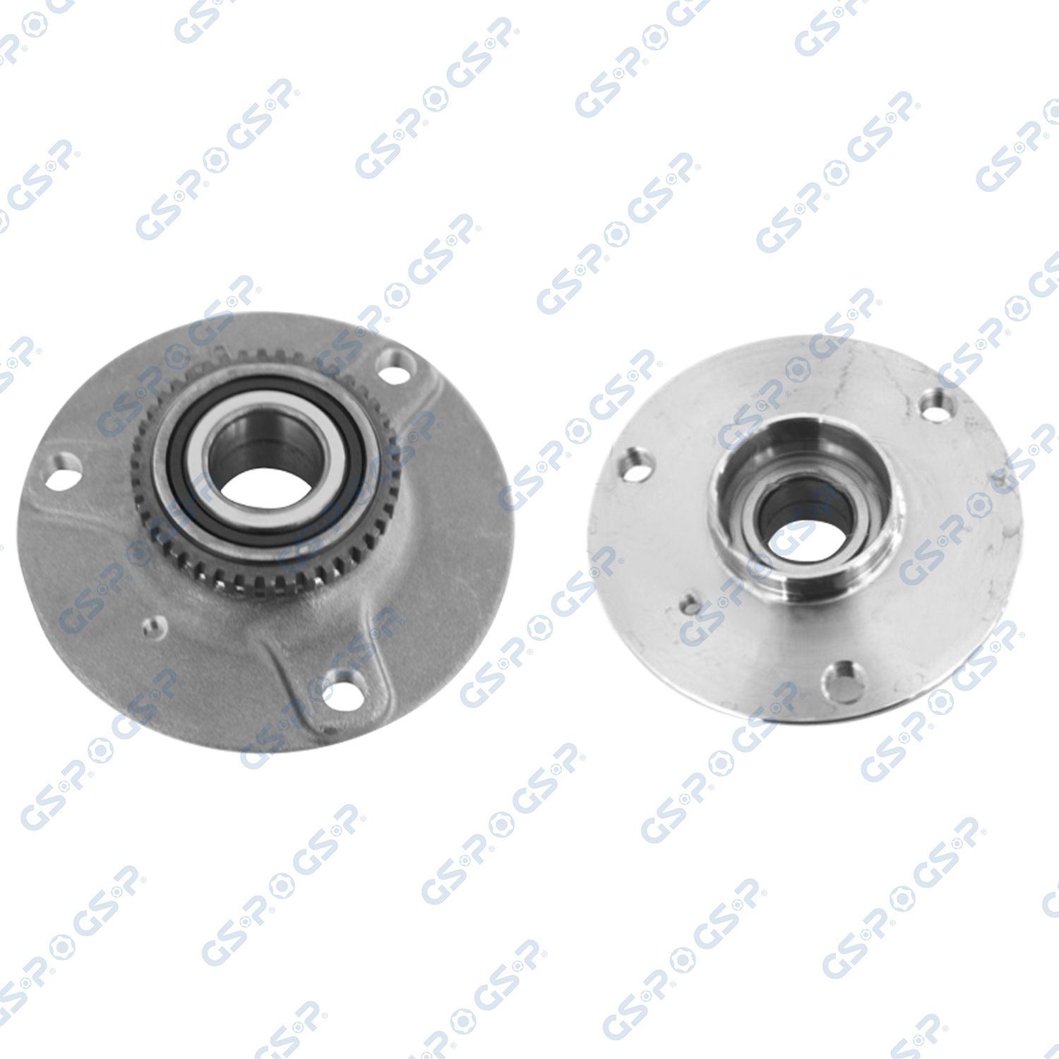 Riteņa rumbas gultņa komplekts