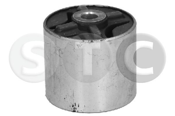 Łożyskowanie, korpus osi STC T404454