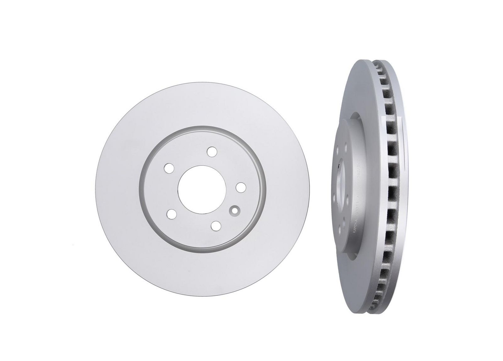 Тормозной диск