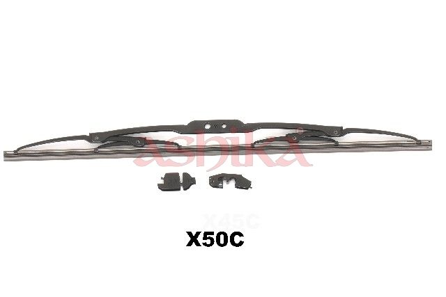 lamela stergator ASHIKA SA-X50C
