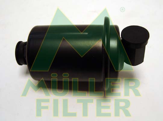 Levně Palivový filtr MULLER FILTER FB351