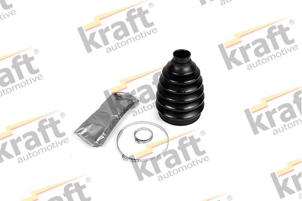 Zestaw osłon, wał napędowy KRAFT AUTOMOTIVE 4412113