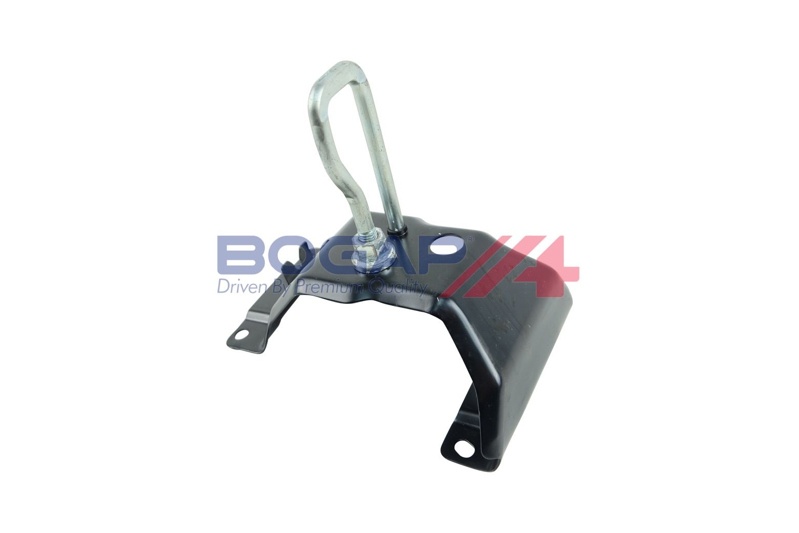 Serrure de capot-moteur OE BMW 51237164802