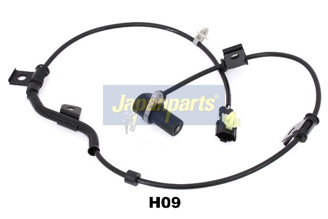 Levně Snímač, počet otáček kol JAPANPARTS ABS-H09