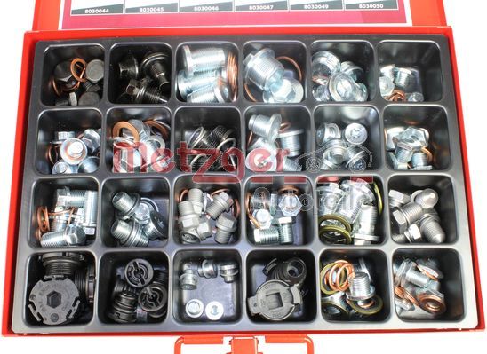 Originální díl VAG N90288901 — MLPARTS