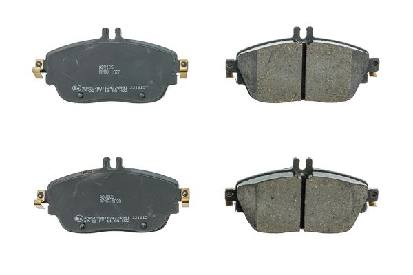 AISIN BPMB1020