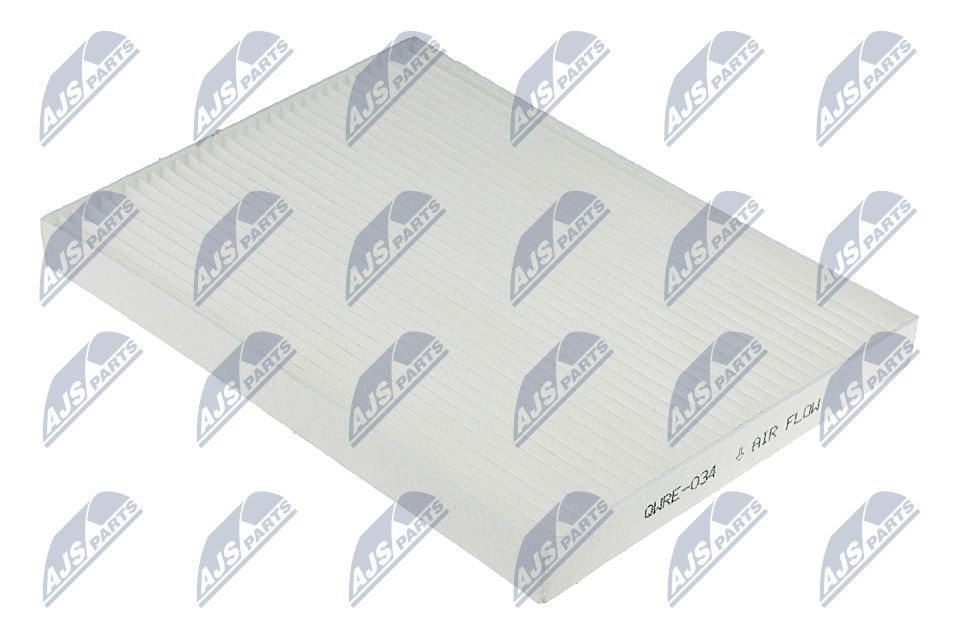 Filtru, aer habitaclu NTY FCF-RE-034