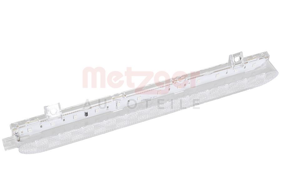 Дополнительный фонарь сигнал торможения