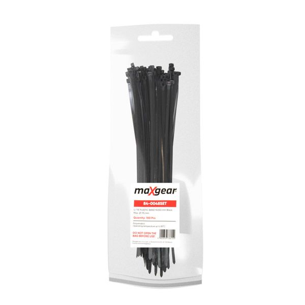 curea intinzator MAXGEAR 84-0048SET