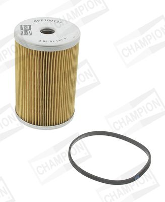 Palivový filter CHAMPION CFF100135