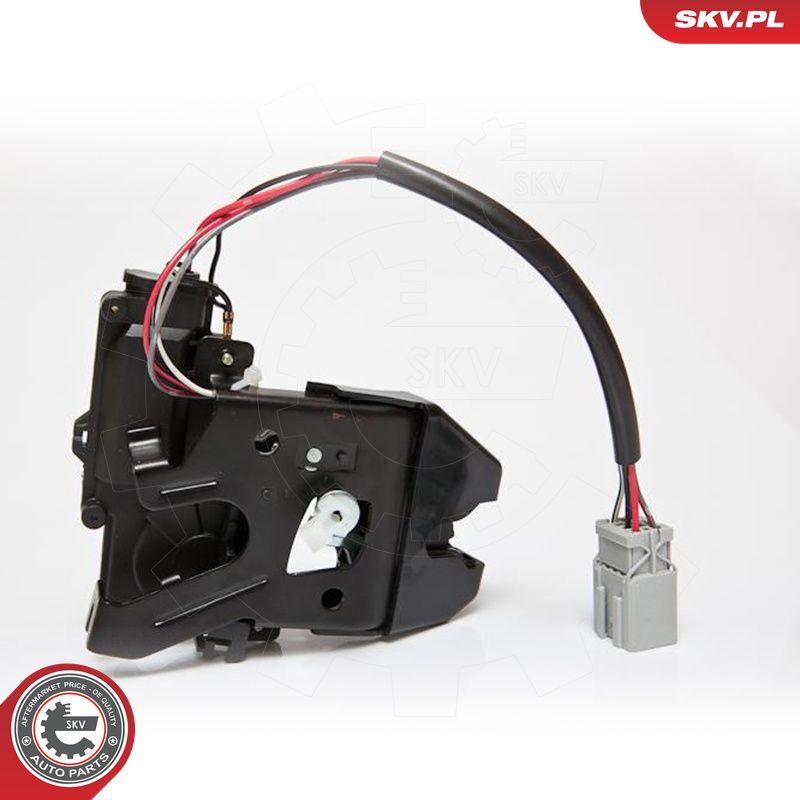 Levně Zámek dveří ESEN SKV 16SKV075