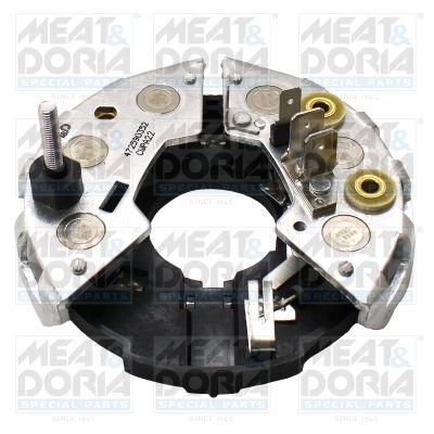 Prostownik, alternator MEAT & DORIA 52367
