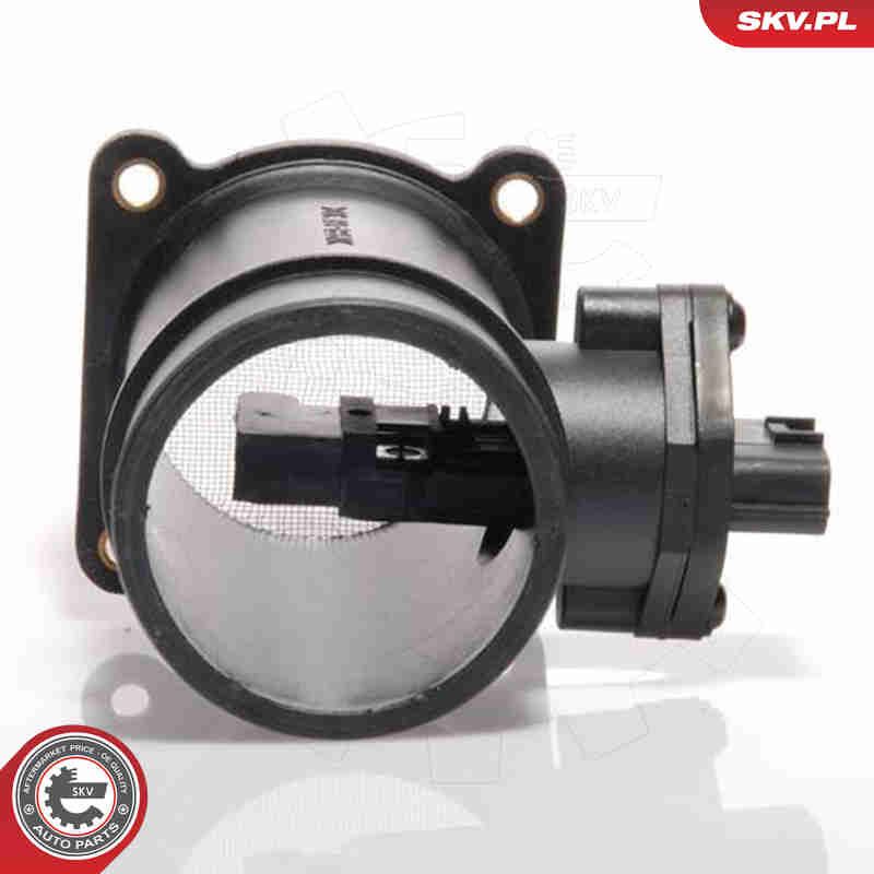 Расходомер воздуха