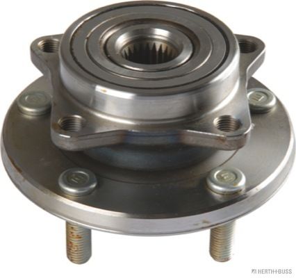 Set rulment roata HERTH+BUSS JAKOPARTS J4705017